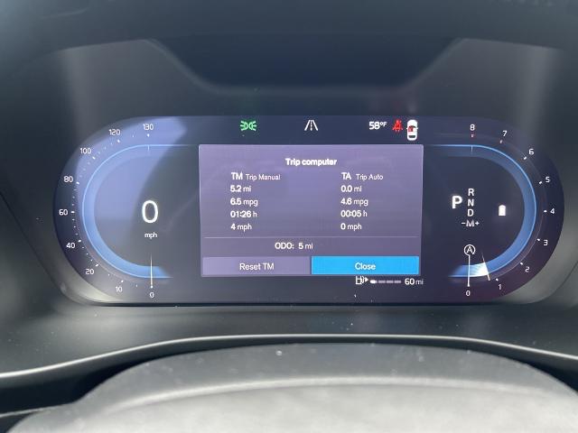 2025 Volvo XC40 Vehicle Photo in Grapevine, TX 76051