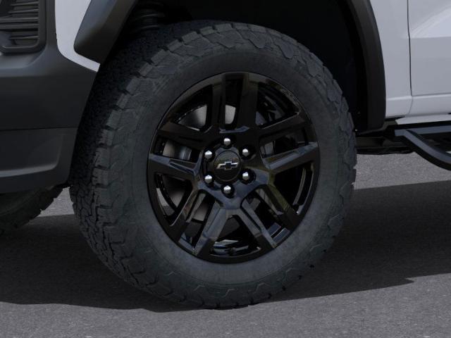 2024 Chevrolet Colorado Vehicle Photo in CORPUS CHRISTI, TX 78416-1100