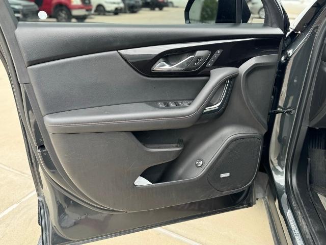 2019 Chevrolet Blazer Vehicle Photo in San Antonio, TX 78230