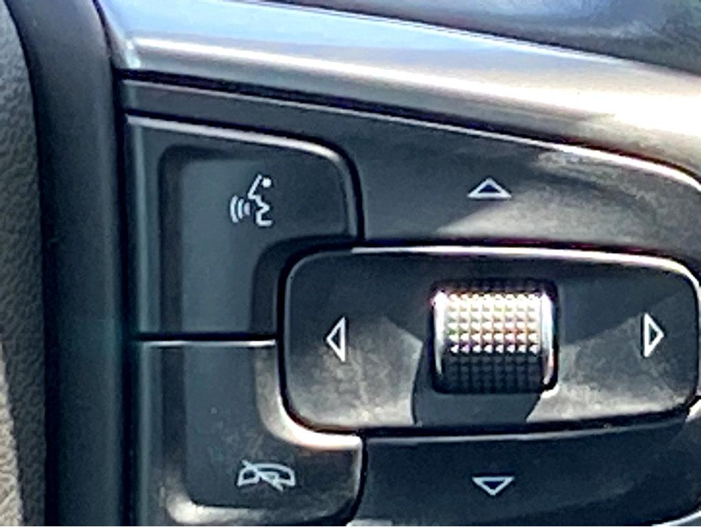 2020 Chevrolet Silverado 1500 Vehicle Photo in POOLER, GA 31322-3252