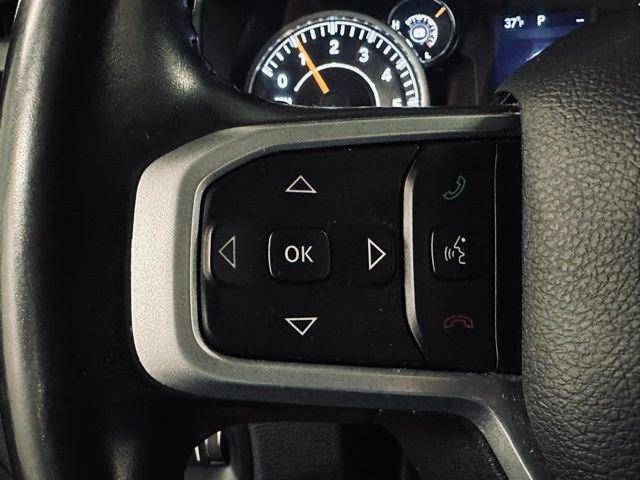 2022 Ram 1500 Vehicle Photo in MEDINA, OH 44256-9631
