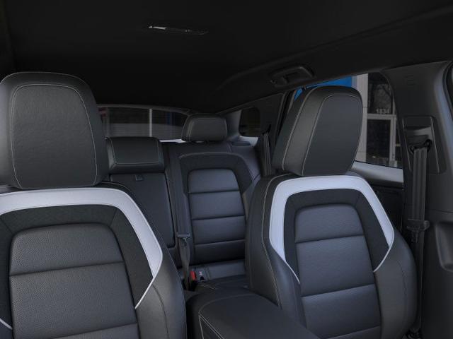 2025 Chevrolet Blazer EV Vehicle Photo in INDEPENDENCE, MO 64055-1314