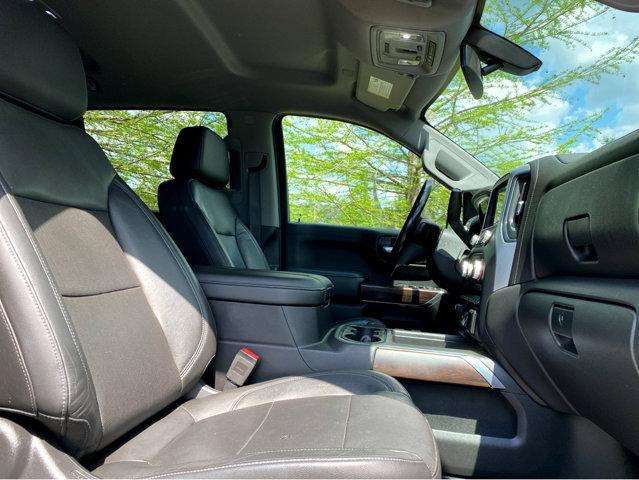 2020 GMC Sierra 1500 Vehicle Photo in Hinesville, GA 31313