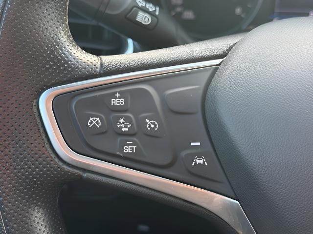 2022 Chevrolet Equinox Vehicle Photo in MADISON, WI 53713-3220