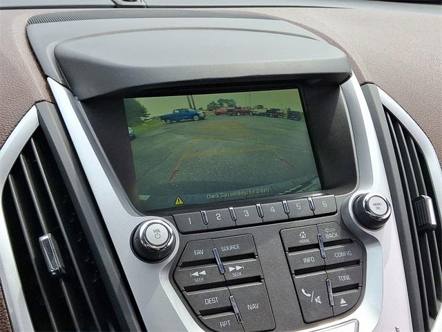 2015 GMC Terrain Vehicle Photo in SEAFORD, DE 19973-8463