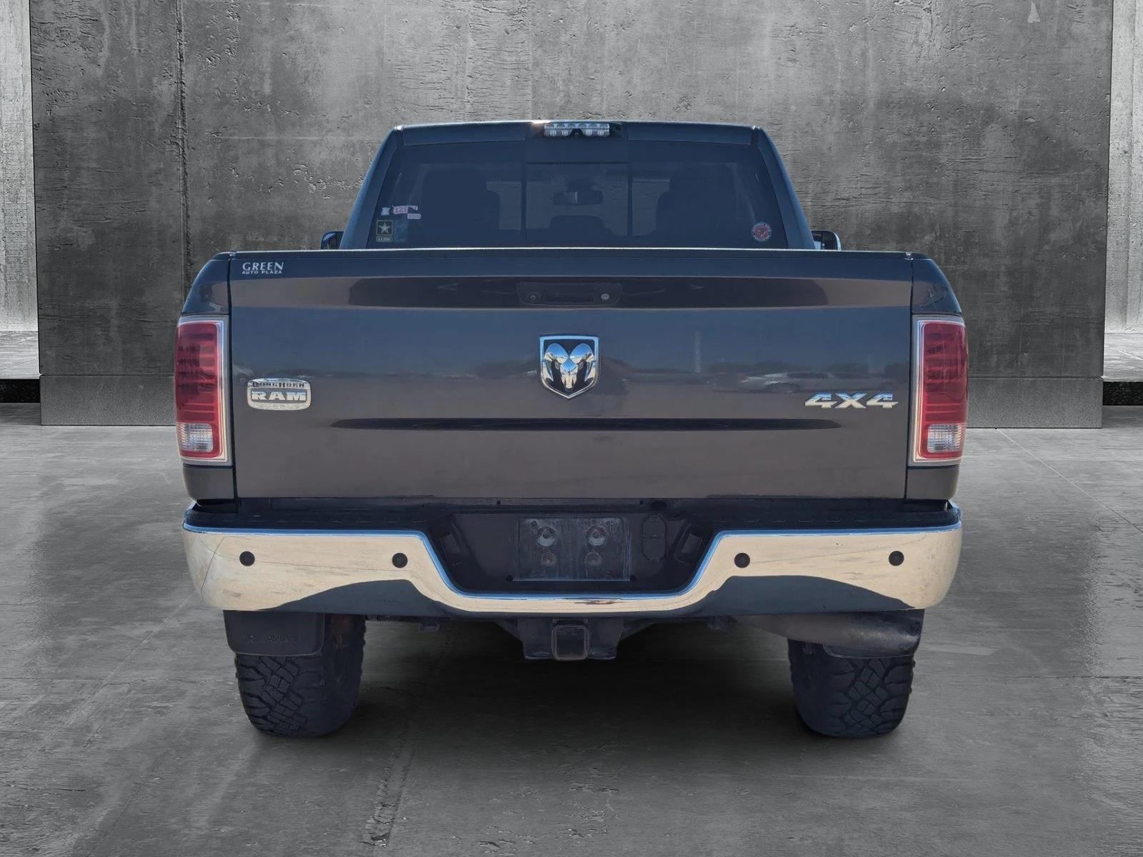 2014 Ram 2500 Vehicle Photo in CORPUS CHRISTI, TX 78412-4902