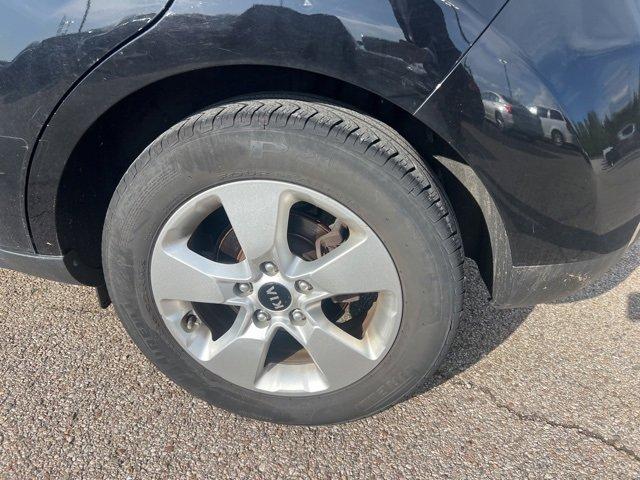 2017 Kia Soul Vehicle Photo in MILFORD, OH 45150-1684