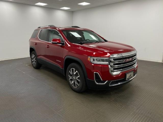 2023 GMC Acadia Vehicle Photo in Appleton, WI 54913