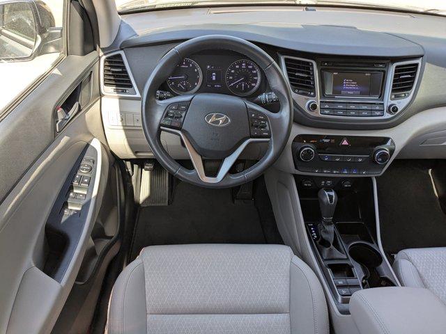 2017 Hyundai Tucson Vehicle Photo in BRUNSWICK, GA 31525-1881