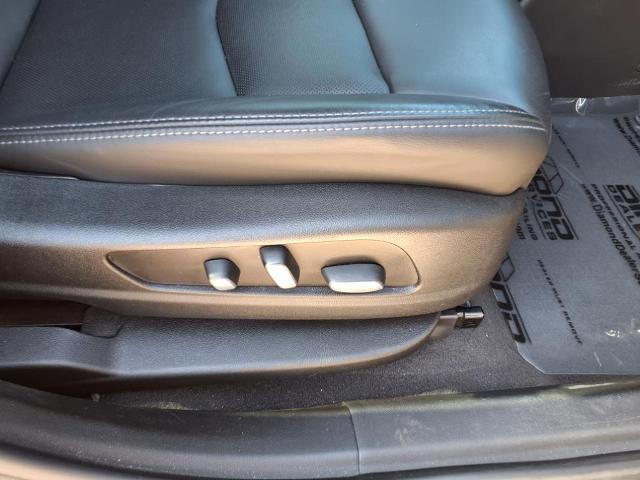 2021 Cadillac XT6 Vehicle Photo in TAMPA, FL 33612-3404