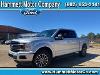 Used 2019 Ford F-150 XLT with VIN 1FTEW1EP6KFB61887 for sale in Durant, MS