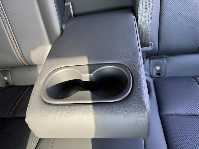 2025 Mazda CX-50 Vehicle Photo in Green Bay, WI 54304