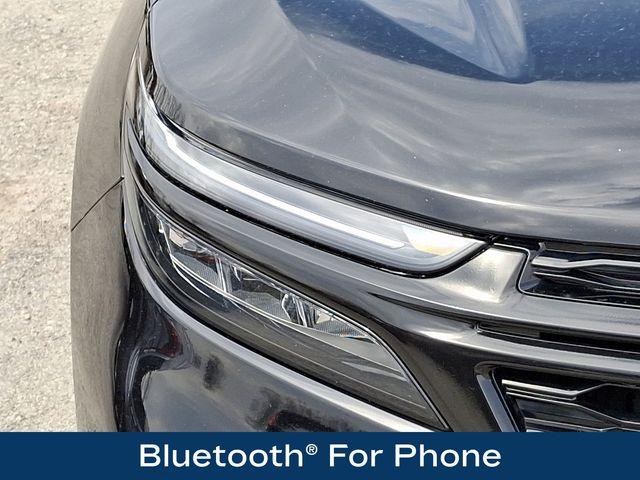2022 Chevrolet Equinox Vehicle Photo in PAWLING, NY 12564-3219