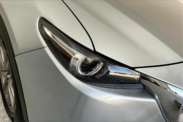2023 Mazda CX-9 Vehicle Photo in Grapevine, TX 76051