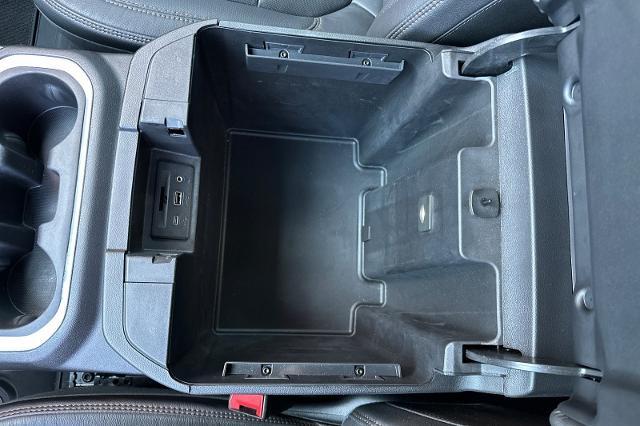 2021 GMC Sierra 1500 Vehicle Photo in SPOKANE, WA 99202-2191