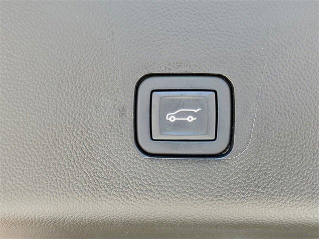 2022 Chevrolet Traverse Vehicle Photo in SUNRISE, FL 33323-3202