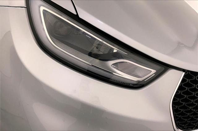 2022 Chrysler Pacifica Vehicle Photo in Kansas City, MO 64114