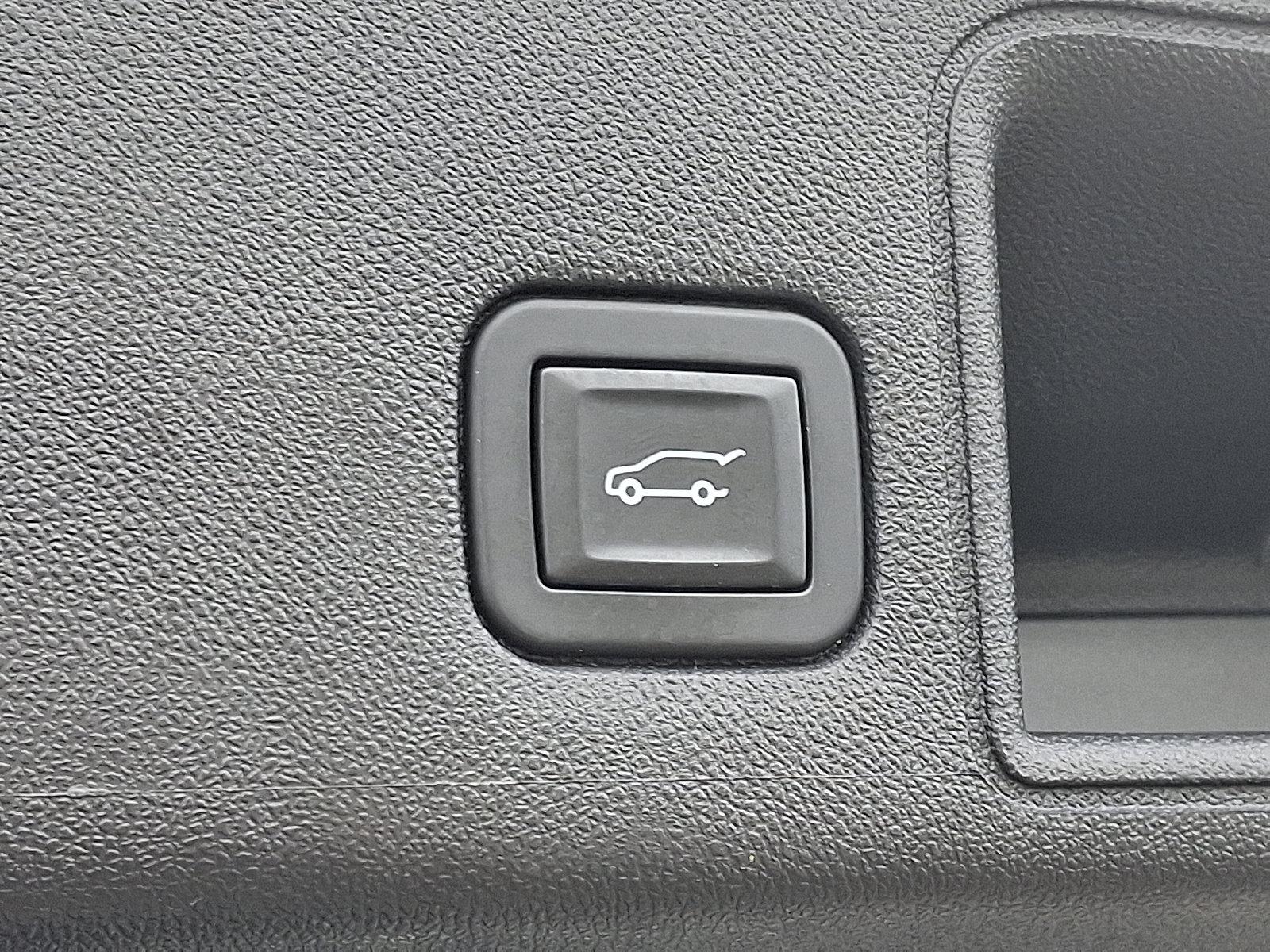 2019 GMC Terrain Vehicle Photo in Trevose, PA 19053