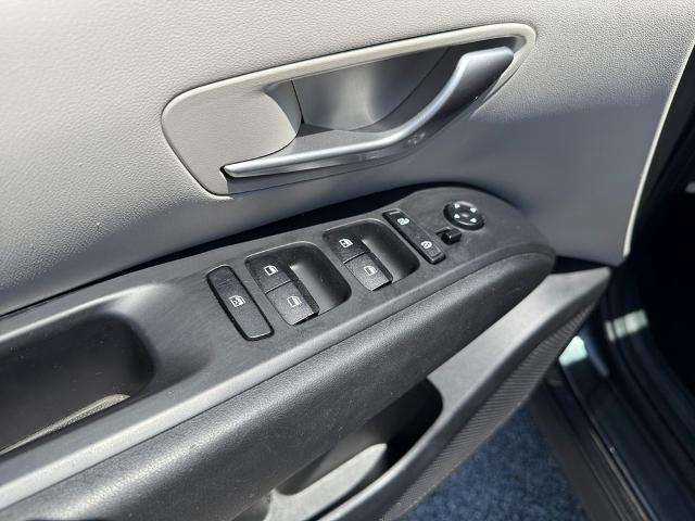 2023 Hyundai TUCSON Vehicle Photo in Statesboro, GA 30458