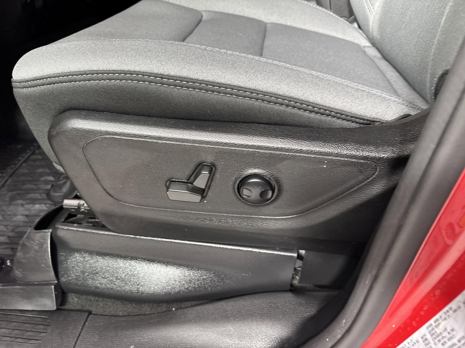 2022 Ram 1500 Vehicle Photo in GEORGETOWN, TX 78626-7508