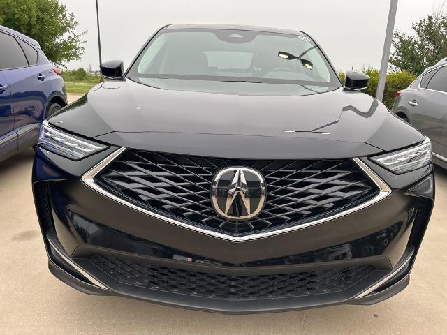 2025 Acura MDX Vehicle Photo in Grapevine, TX 76051