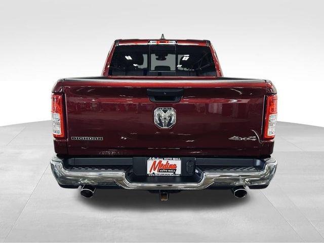 2023 Ram 1500 Vehicle Photo in MEDINA, OH 44256-9631