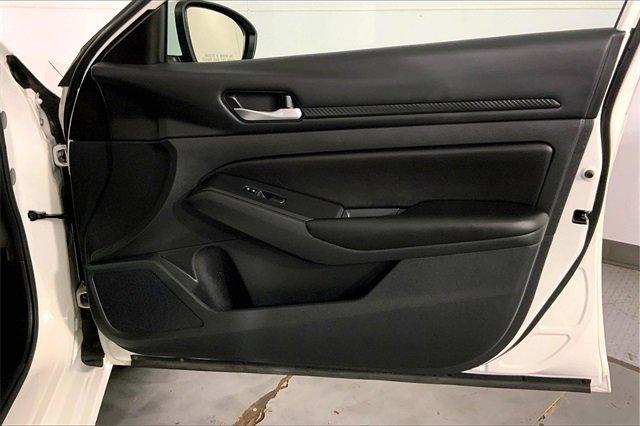 2022 Nissan Altima Vehicle Photo in KANSAS CITY, MO 64114-4502