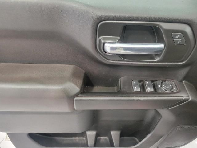 2021 Chevrolet Silverado 1500 Vehicle Photo in MIDDLETON, WI 53562-1492