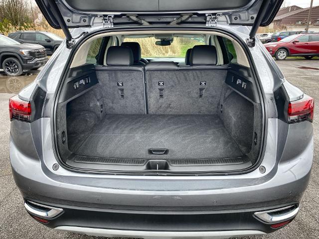 2022 Buick Envision Vehicle Photo in WILLIAMSVILLE, NY 14221-2883