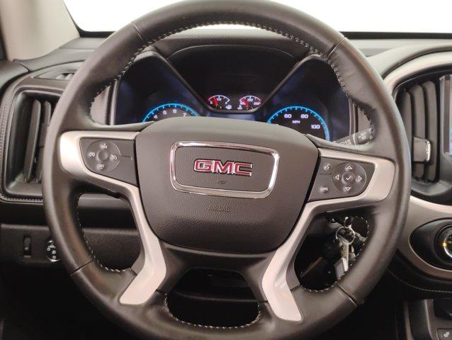 2018 GMC Canyon Vehicle Photo in Fort Mill, SC 29708