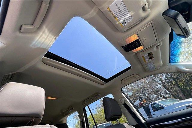 2022 Lexus GX Vehicle Photo in INDEPENDENCE, MO 64055-1314