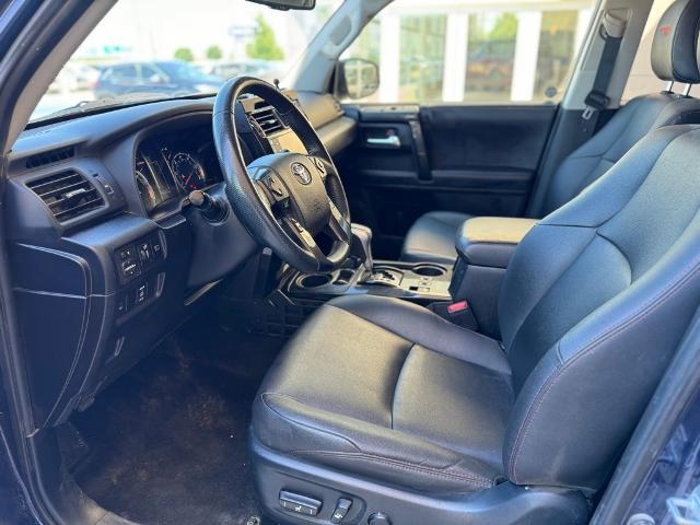 2021 Toyota 4Runner Vehicle Photo in Grapevine, TX 76051