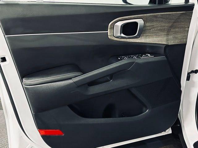 2022 Kia Sorento Vehicle Photo in MEDINA, OH 44256-9631