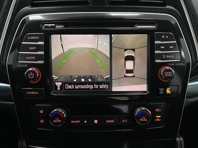 2019 Nissan Maxima Vehicle Photo in Appleton, WI 54913