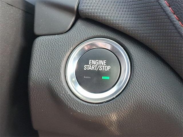 2022 Chevrolet Equinox Vehicle Photo in LEWES, DE 19958-4935