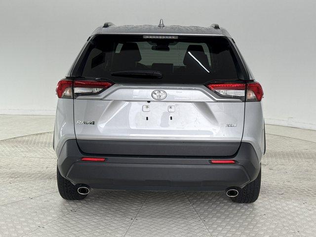 2024 Toyota RAV4 Vehicle Photo in Charlotte, NC 28273