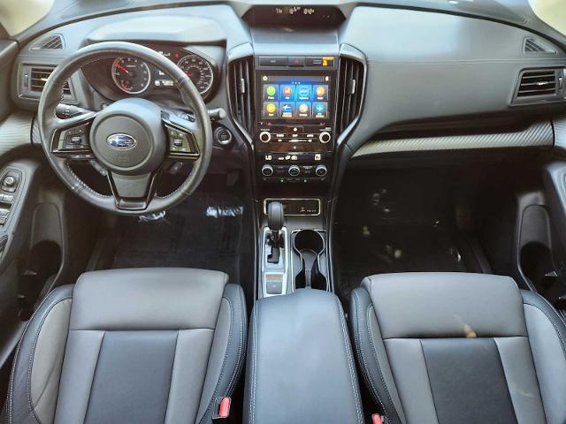 2022 Subaru Ascent Vehicle Photo in DALLAS, TX 75209