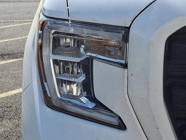 2022 GMC Sierra 1500 Limited Vehicle Photo in TREVOSE, PA 19053-4984