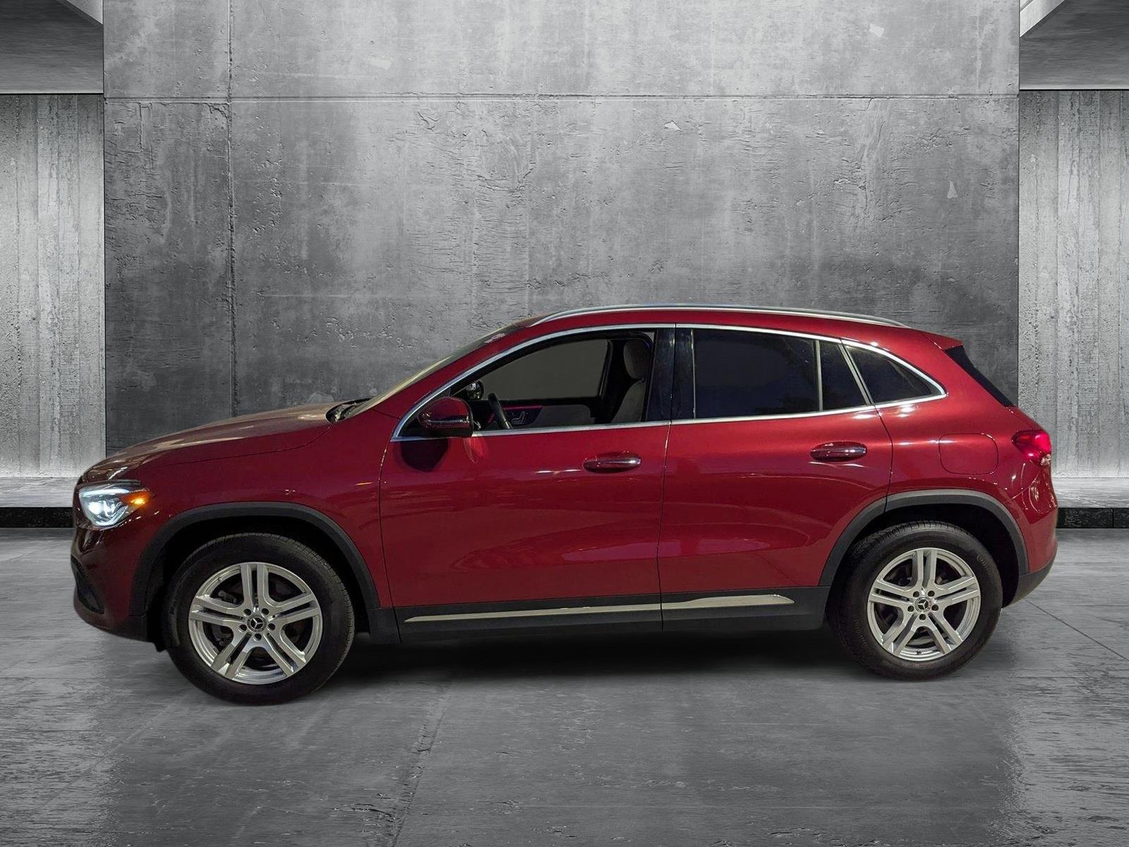 2021 Mercedes-Benz GLA Vehicle Photo in Fort Lauderdale, FL 33316