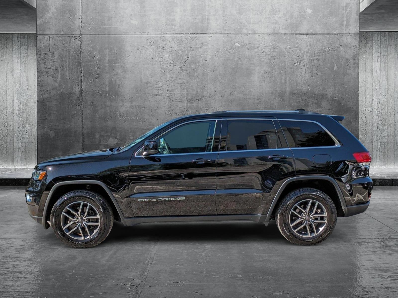2019 Jeep Grand Cherokee Vehicle Photo in Bethesda, MD 20852