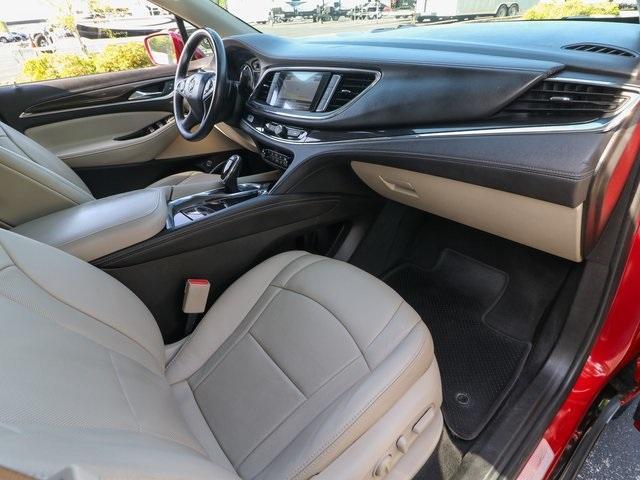 2018 Buick Enclave Vehicle Photo in HOMOSASSA, FL 34448-1461