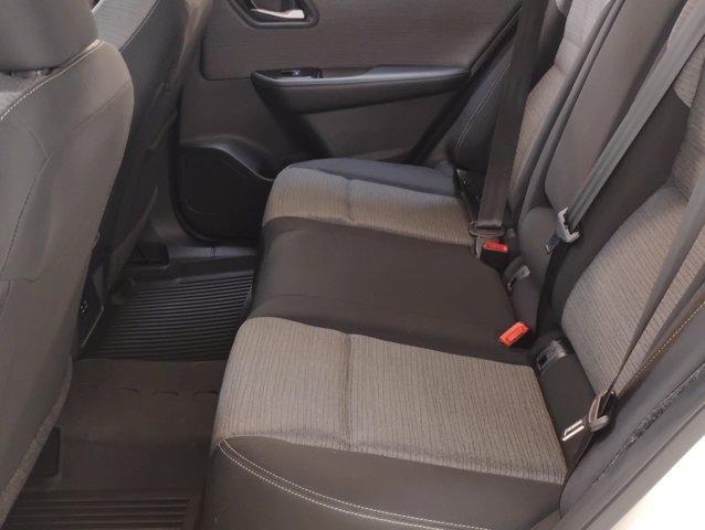 2023 Nissan Rogue Vehicle Photo in PINEVILLE, NC 28134-8495