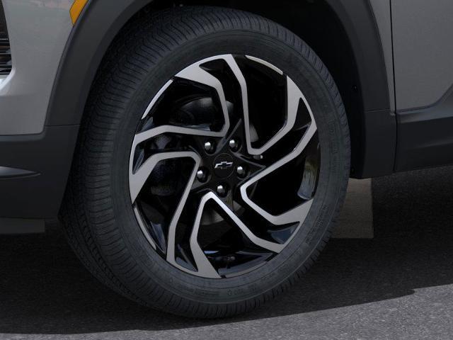 2025 Chevrolet Trailblazer Vehicle Photo in PAWLING, NY 12564-3219