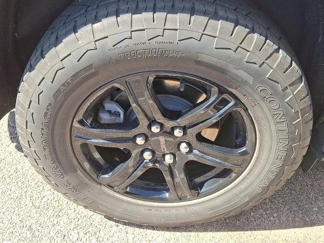 2022 GMC Acadia Vehicle Photo in TREVOSE, PA 19053-4984