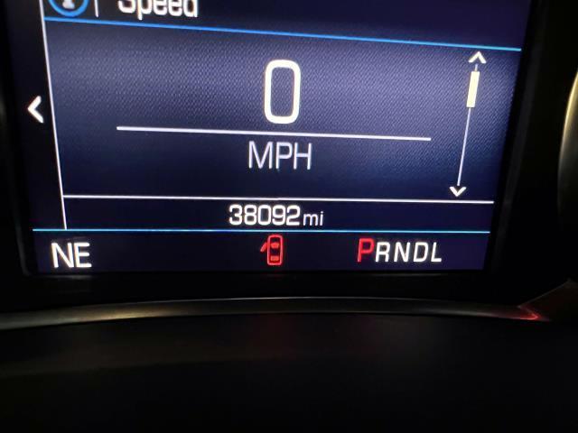 2022 Chevrolet Equinox Vehicle Photo in Roslyn, NY 11576