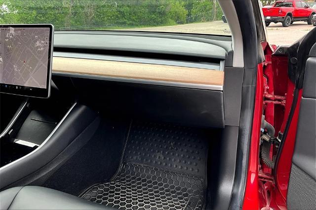 2019 Tesla Model 3 Vehicle Photo in Tulsa, OK 74145