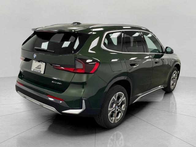 2025 BMW X1 xDrive28i Vehicle Photo in Appleton, WI 54913