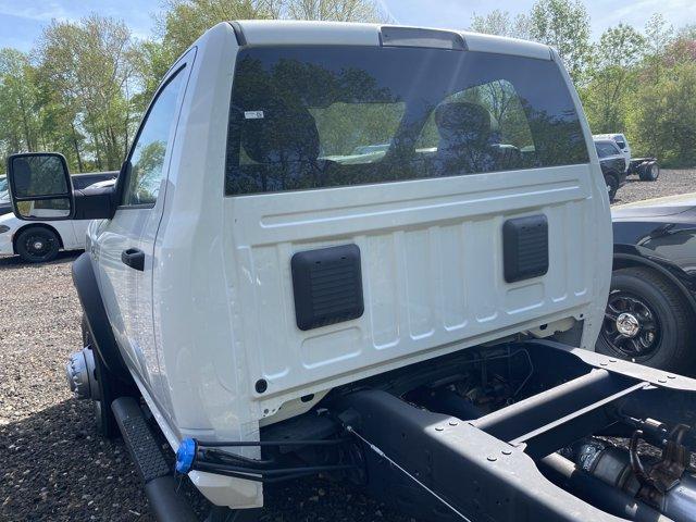 2024 Ram 5500 Chassis Cab Vehicle Photo in Doylsetown, PA 18901