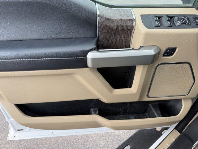 2017 Ford Super Duty F-350 SRW Vehicle Photo in Ogallala, NE 69153