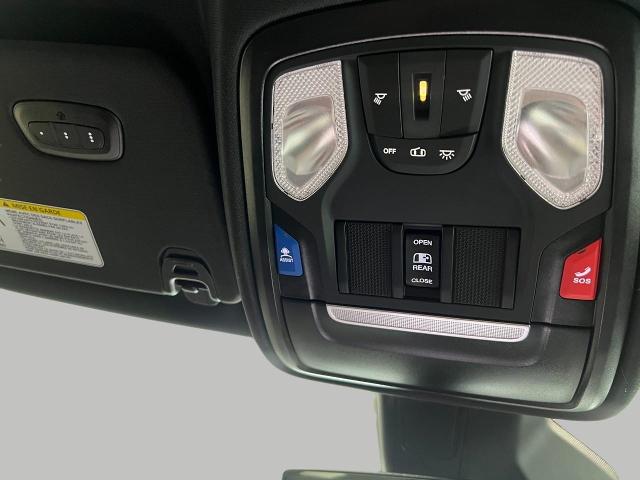 2025 Ram 1500 Vehicle Photo in Oshkosh, WI 54901